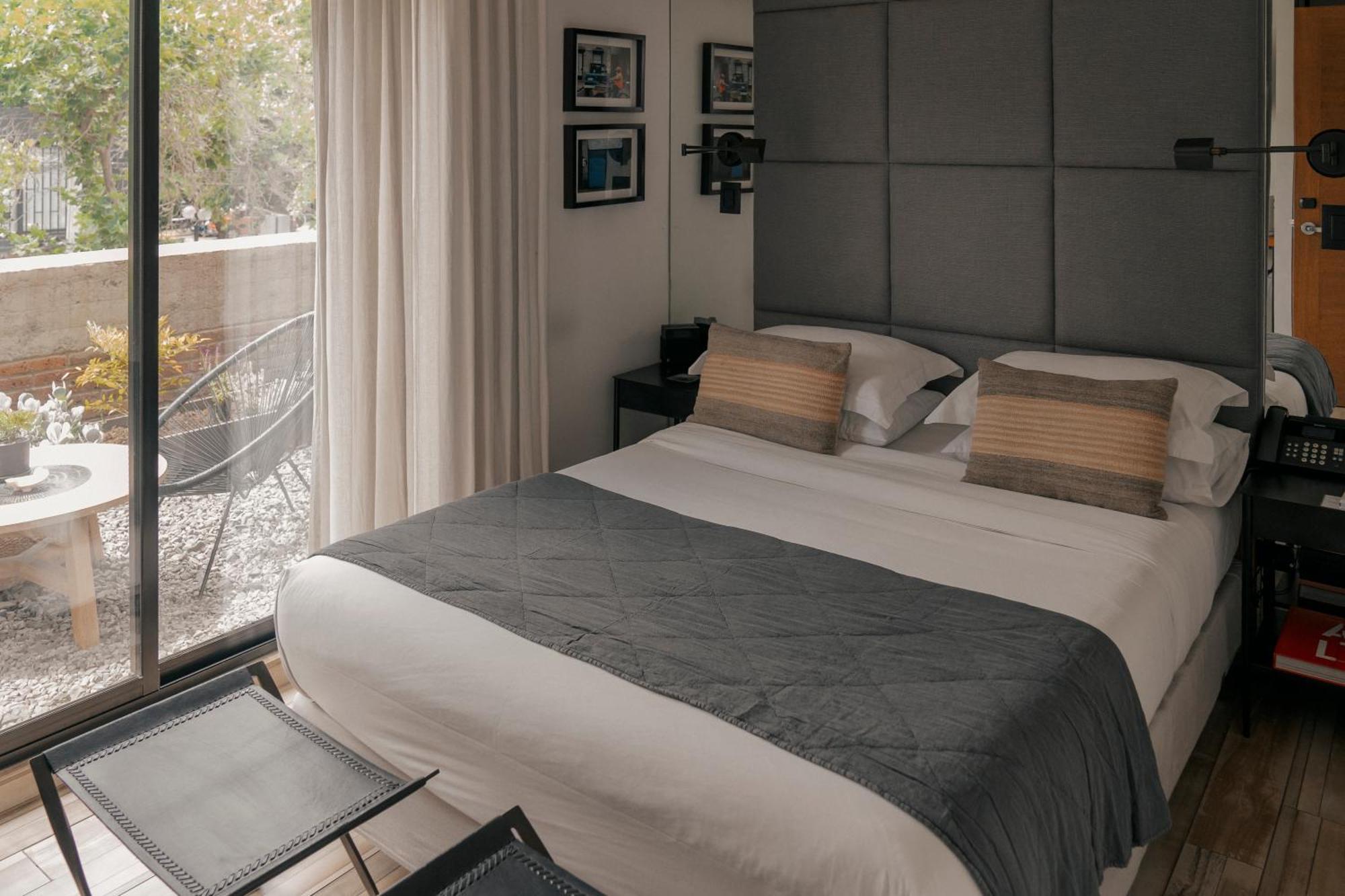 Maison Italia 1029 Hotel Santiago